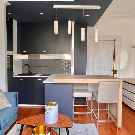 Le Dijontissime Appartements Haut De Gamme,Climatise, Dijon Centre מראה חיצוני תמונה