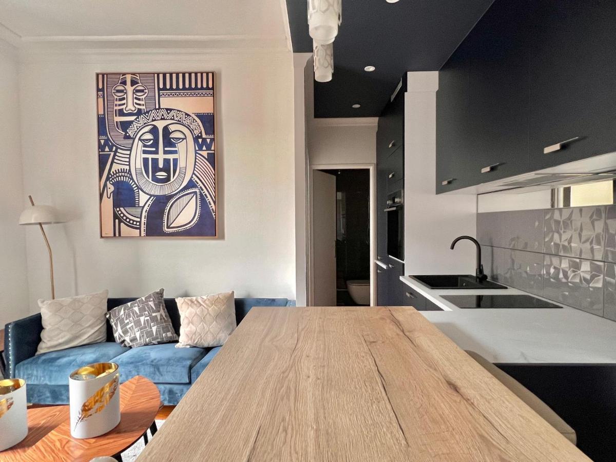 Le Dijontissime Appartements Haut De Gamme,Climatise, Dijon Centre מראה חיצוני תמונה